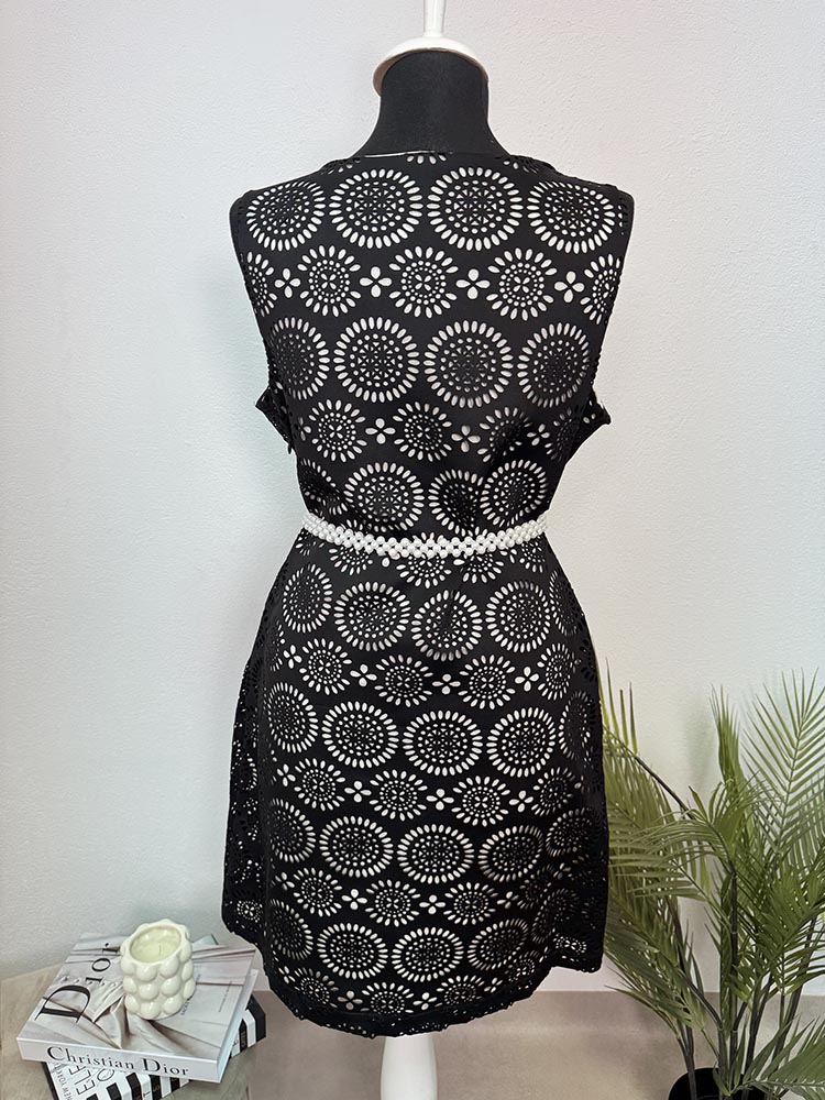 Rochie calitativa,deosebita Alfani S - imagine 2