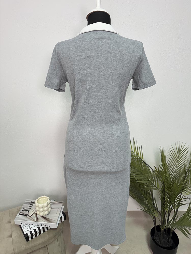 Rochie calitativa XL - imagine 2