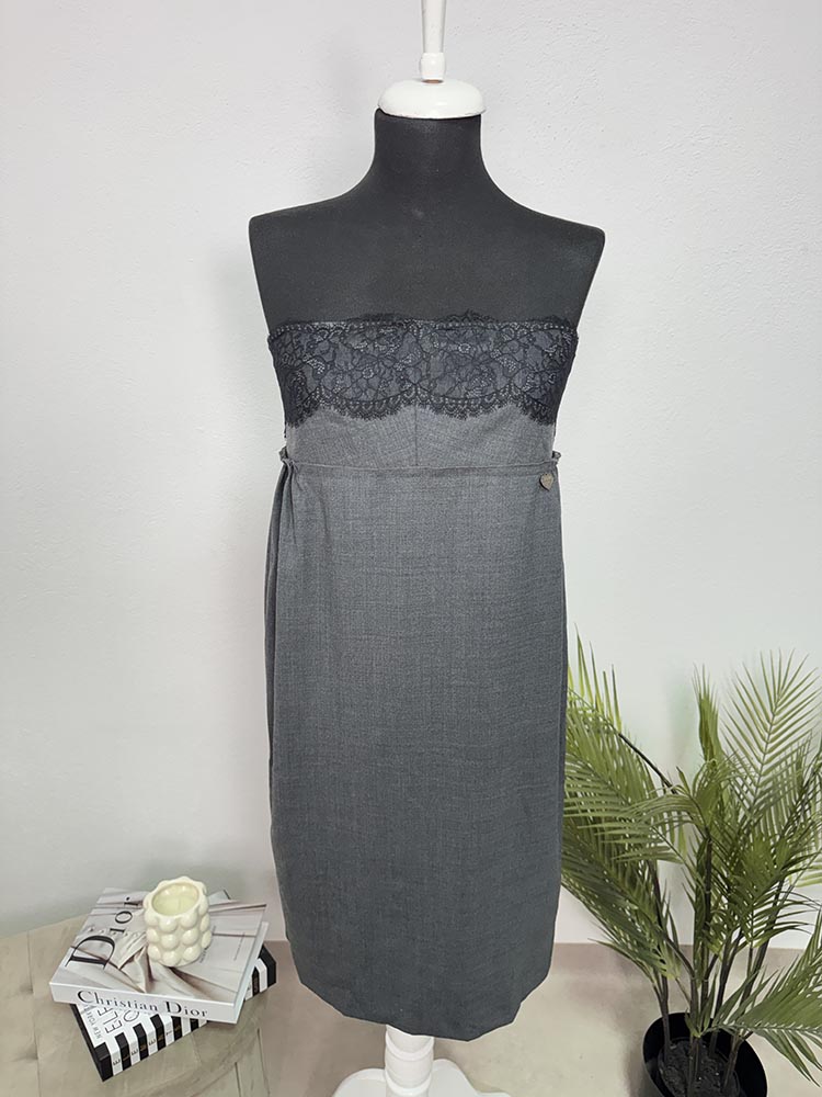 Rochie noua calitativa Twin-set L