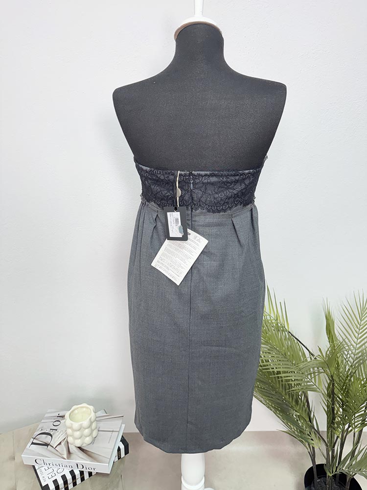 Rochie noua calitativa Twin-set L - imagine 2