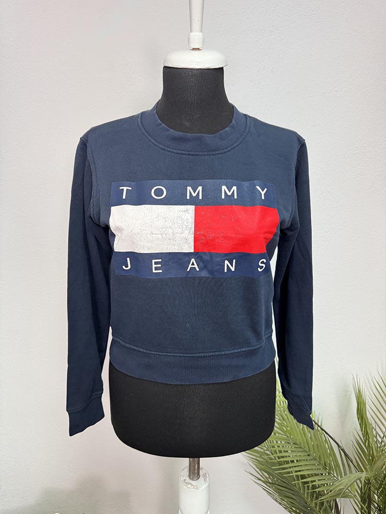 Hanorac calitativ Tommy Hilfiger S