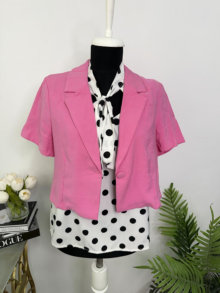 Sacou Primark 40