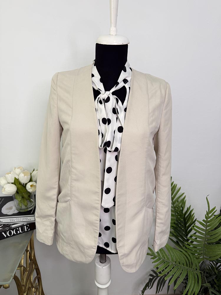 Sacou H&M 34