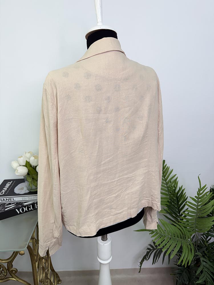 Sacou C&A premium tailored 44 - imagine 2