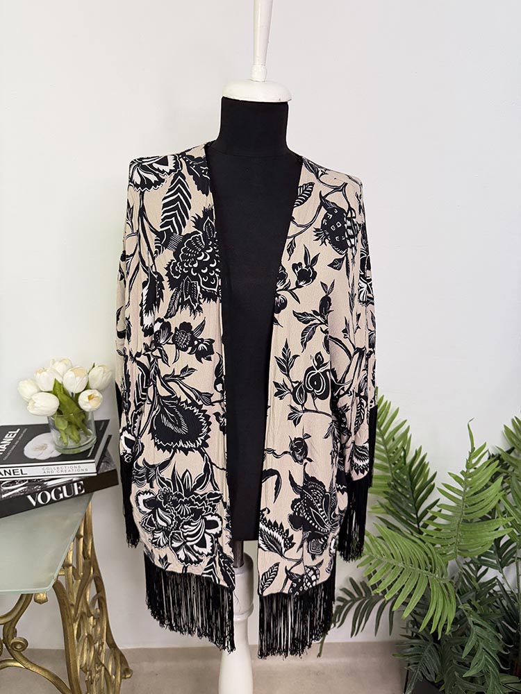 Cardigan Mango S