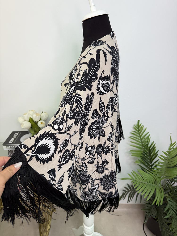 Cardigan Mango S - imagine 2