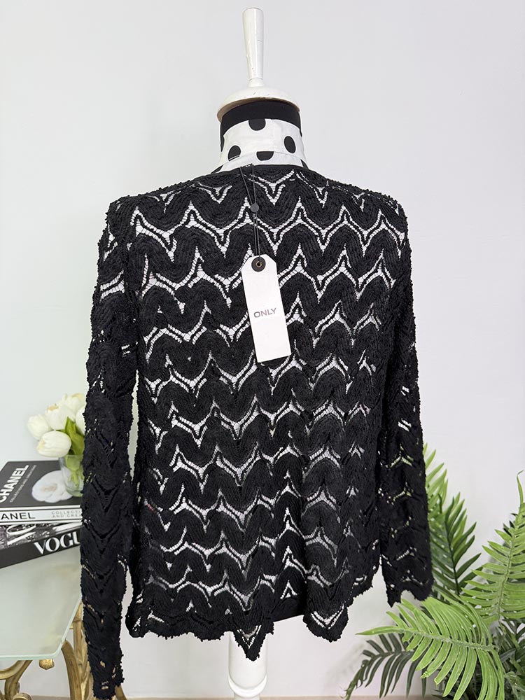 Cardigan Only 38 - imagine 2