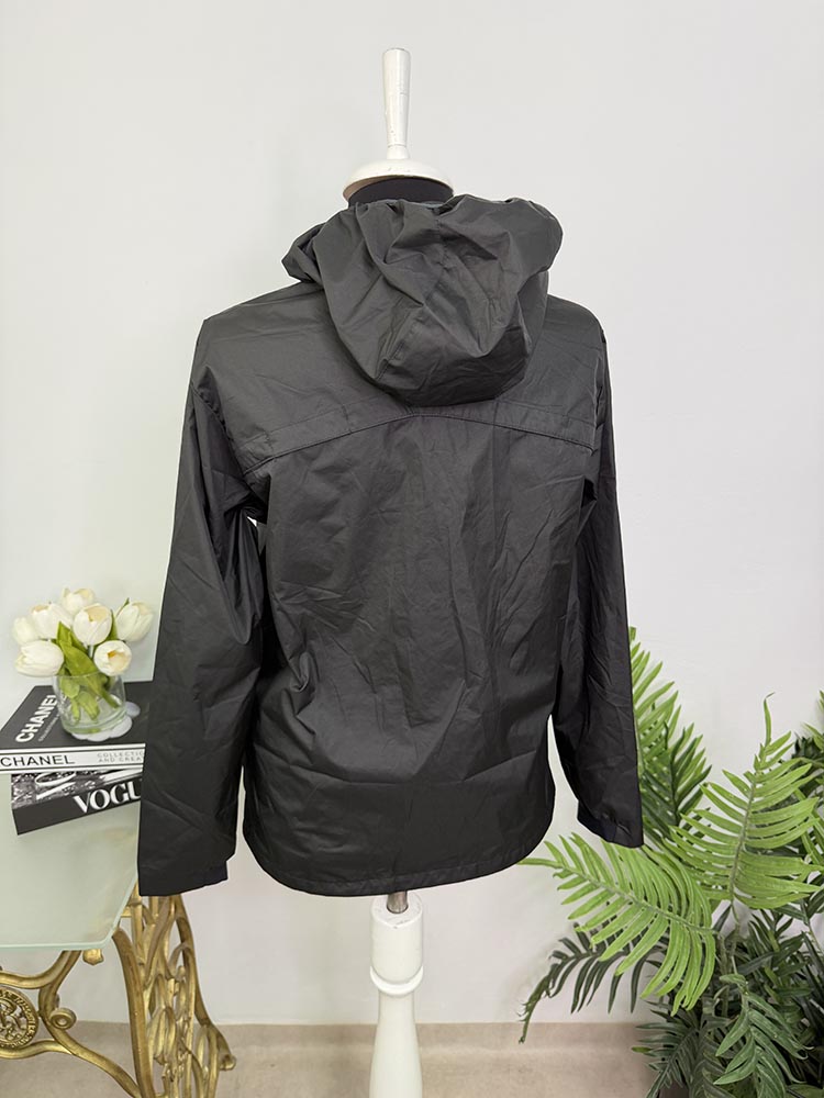 Geaca de ploaie Decathlon 12-13 ani - imagine 2