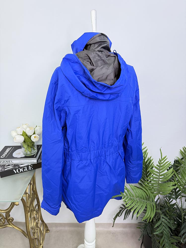 Geaca fash impermeabila Liv L - imagine 2