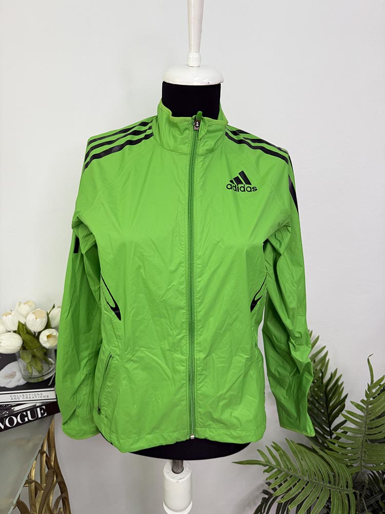 Geaca impermeabila Adidas M