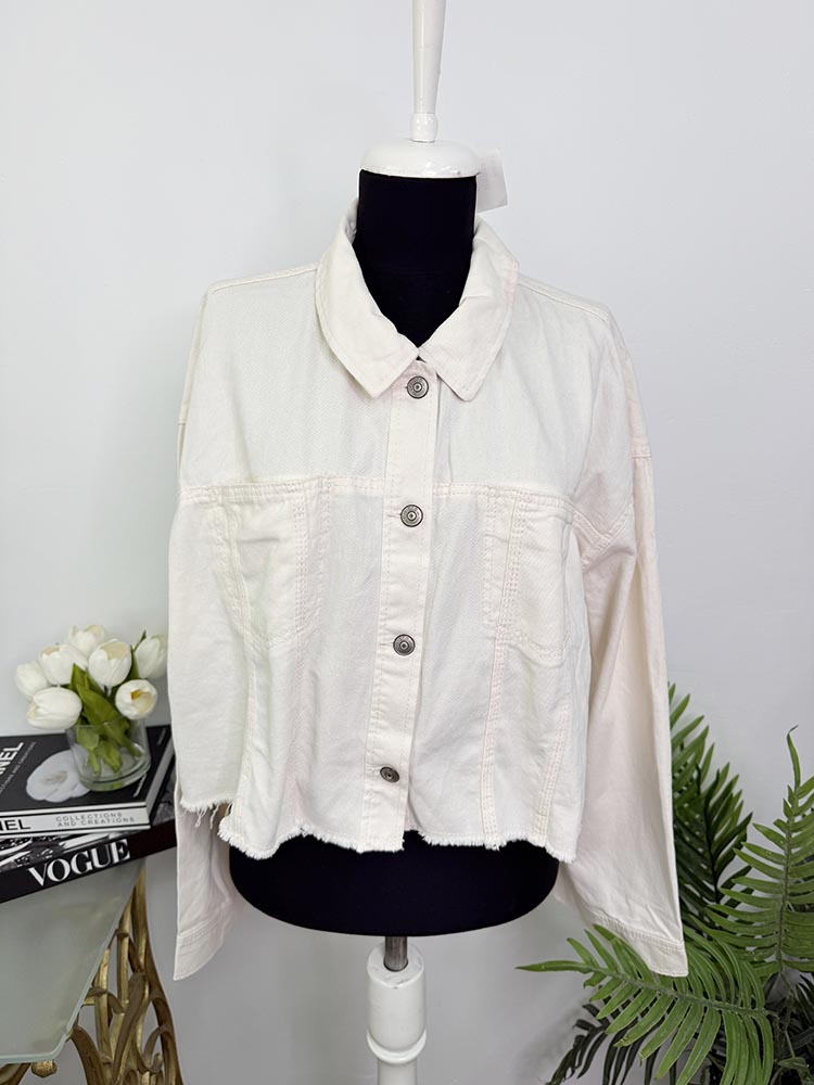 Geaca blug H&M XL