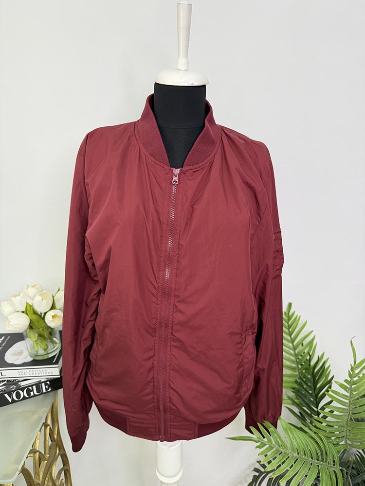 Geaca primavara Urban Clasics M