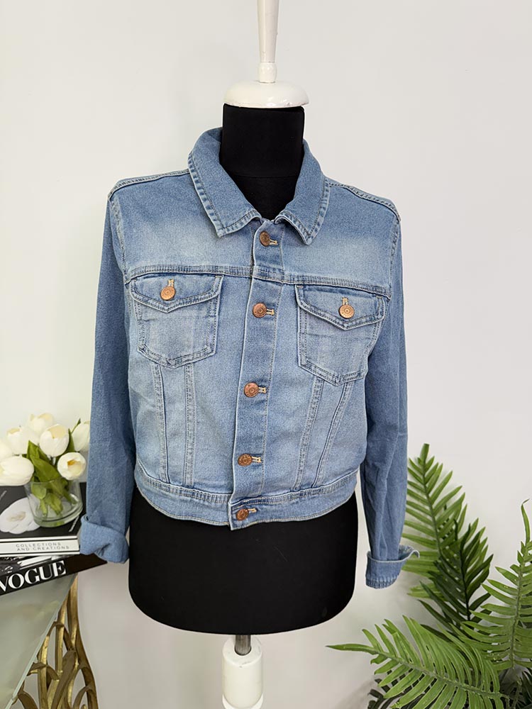 Geaca blug H&M 42
