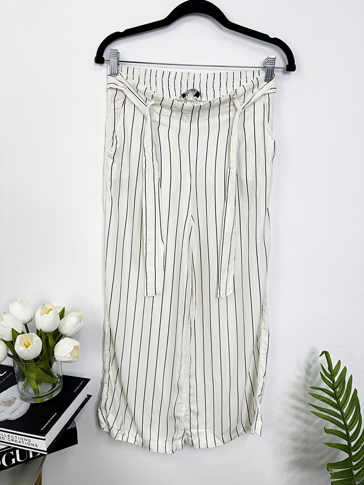 Pantaloni lejer Tally Weilj 38