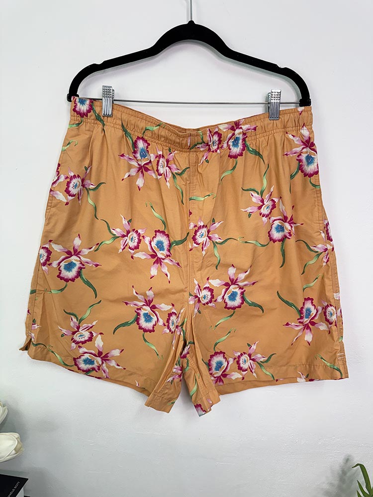 Pantaloni de baie Cremieux XL