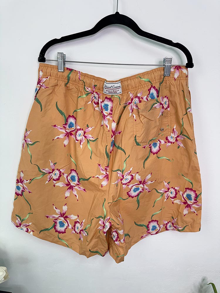 Pantaloni de baie Cremieux XL - imagine 2