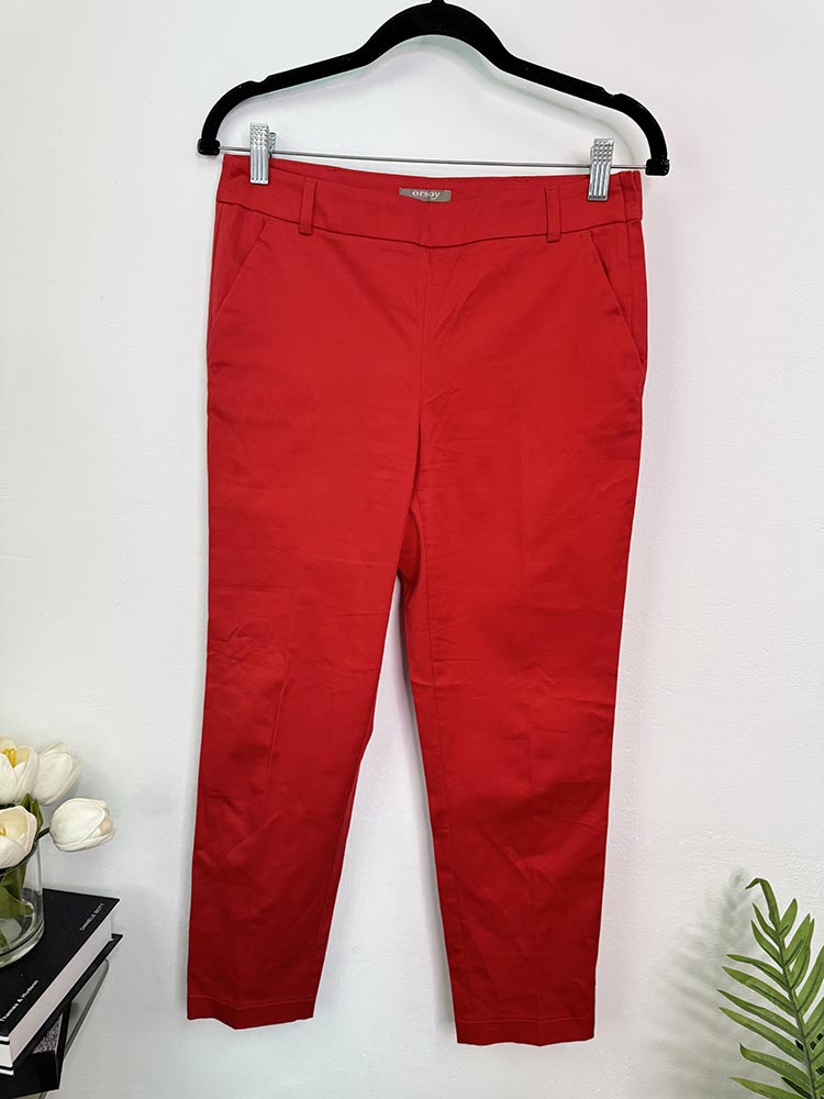 Pantaloni Orsay 36