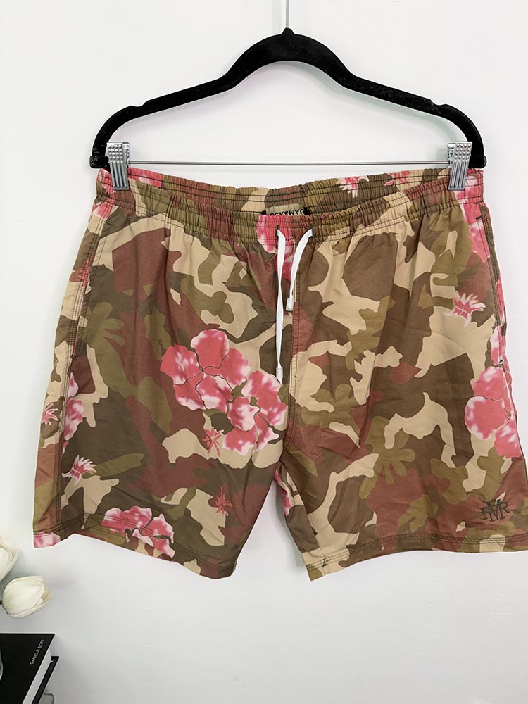 Pantaloni scurti baie Ruck&Maul M-L