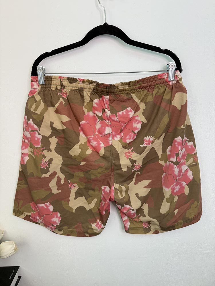 Pantaloni scurti baie Ruck&Maul M-L - imagine 2