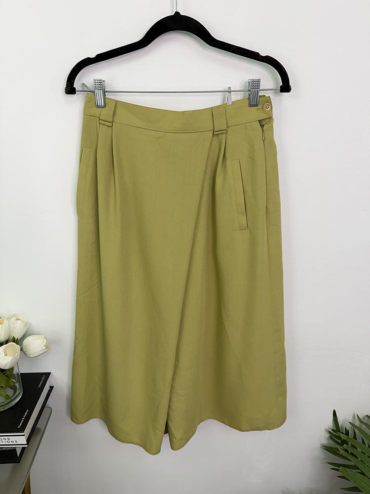 Pantaloni vintage deosebiti Ravens 38