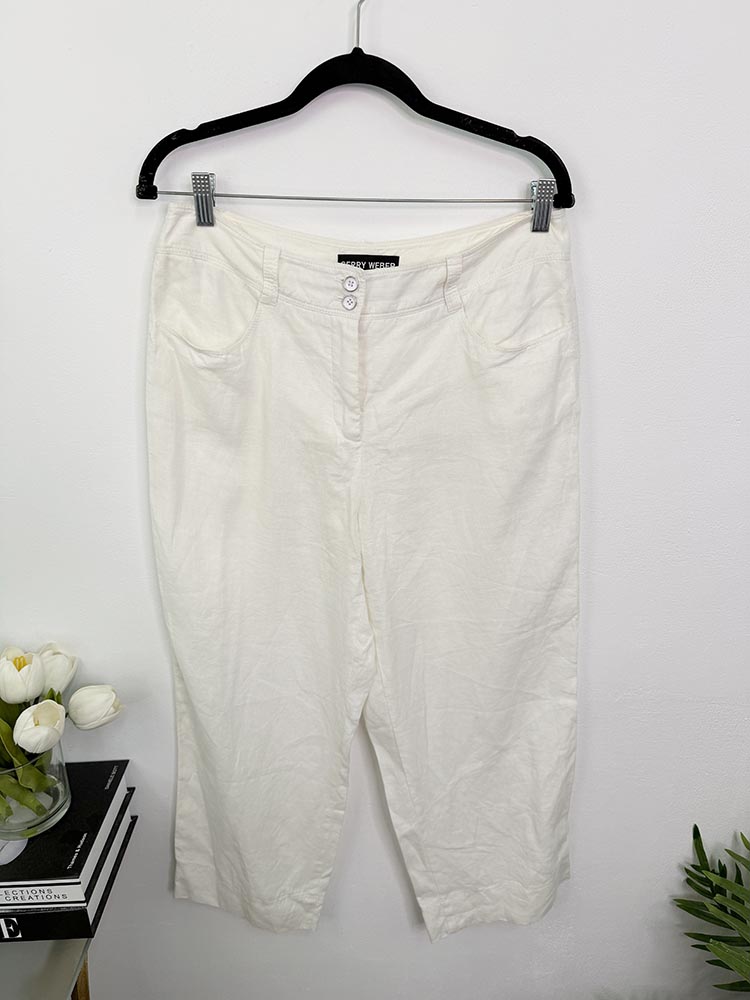 Pantaloni Gerry Webber 40