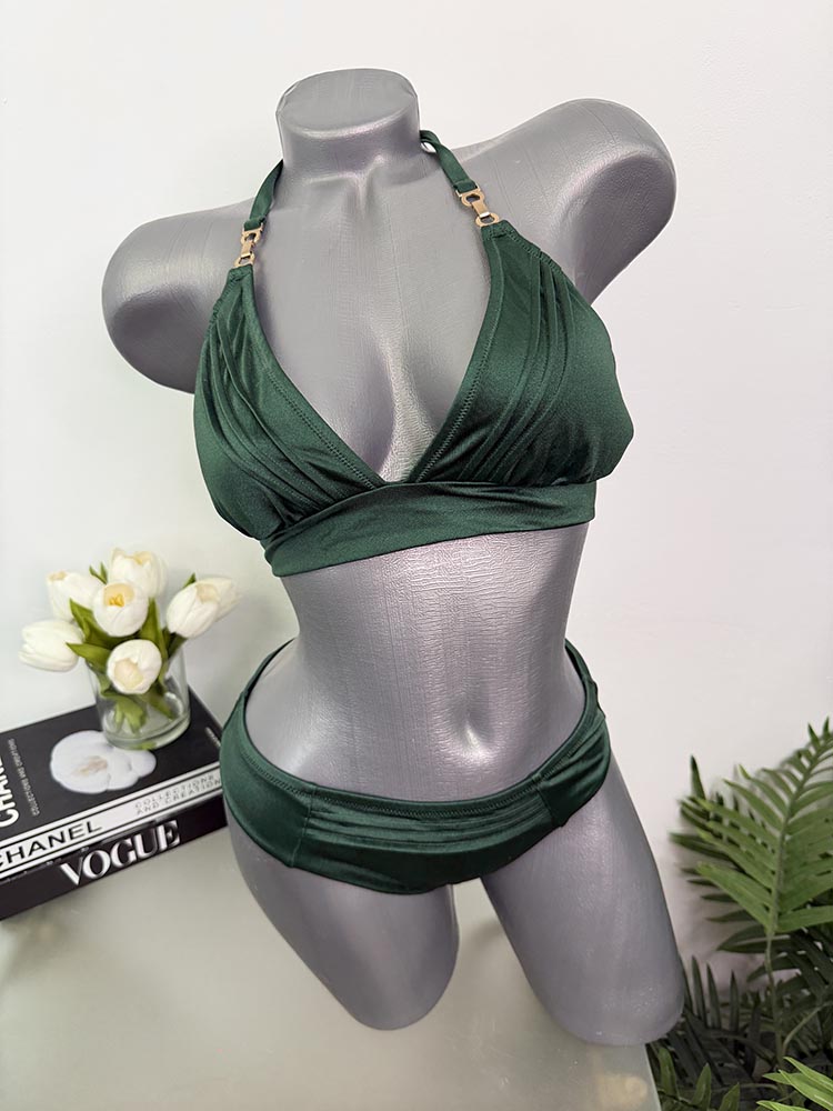 Costum de baie doua piese Palmers 36-38