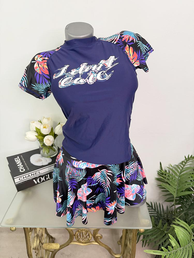 Set de baie Xs-S
