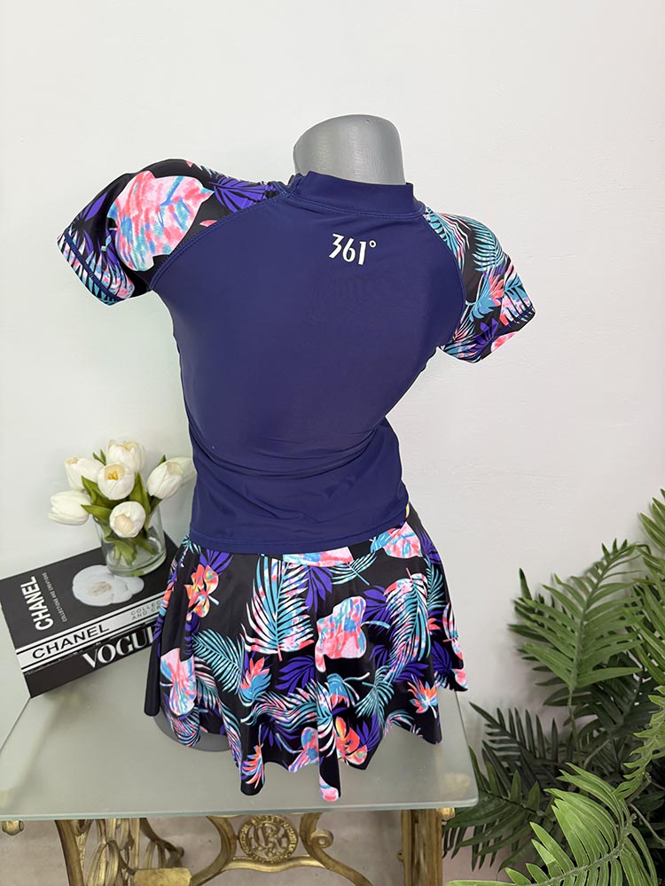 Set de baie Xs-S - imagine 2