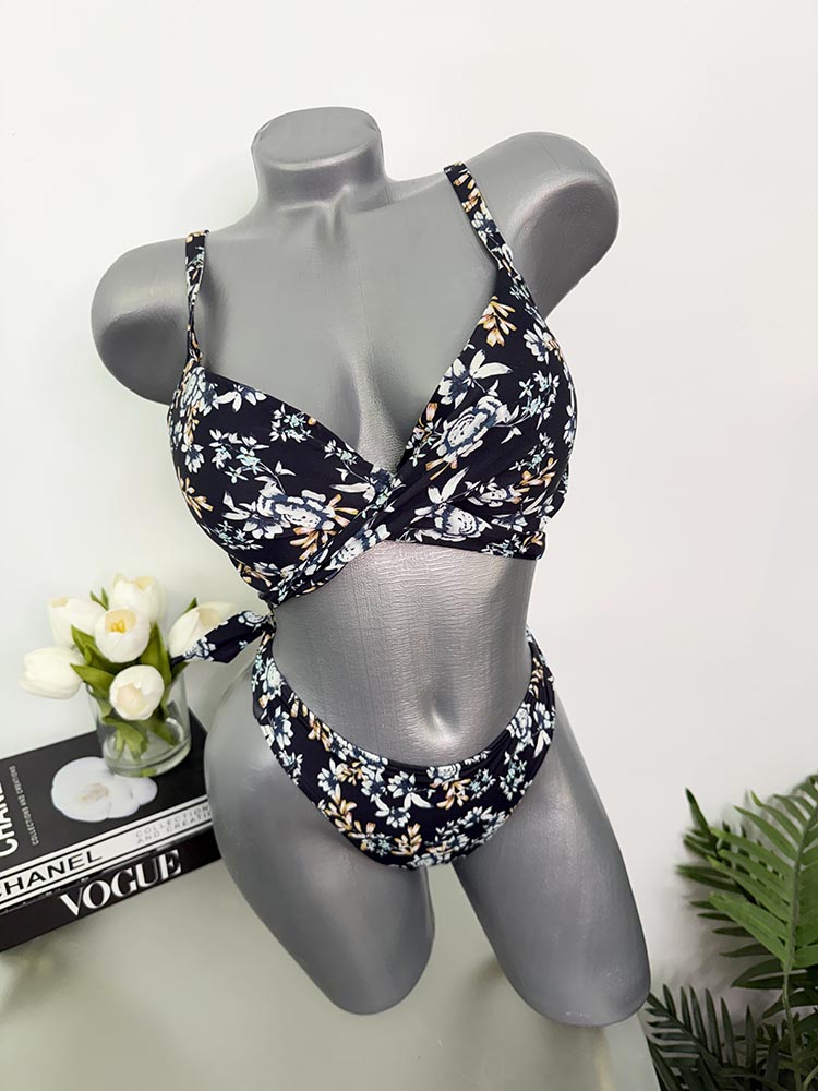 Costum de baie doua piese Boux Avenue 34