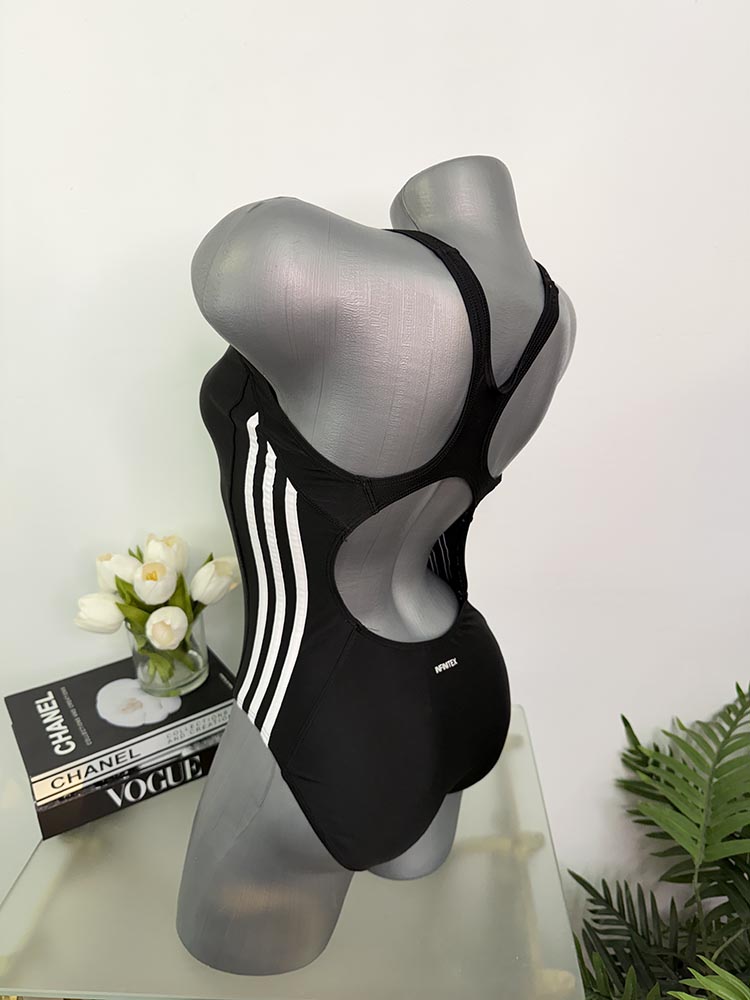 Costum de baie intreg Adidas 34 - imagine 2