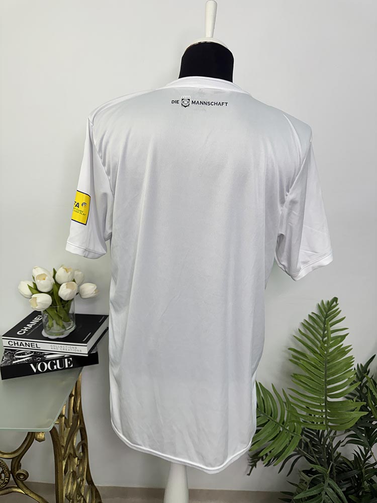 Tricou Adidas 3XL - imagine 2