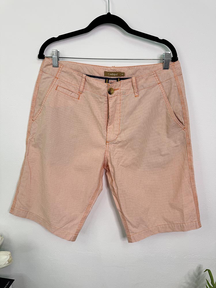 Pantaloni scurti Conbipel 50