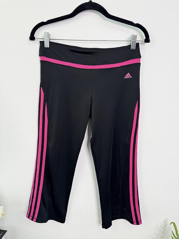 Colanti trei sferturi Adidas 34