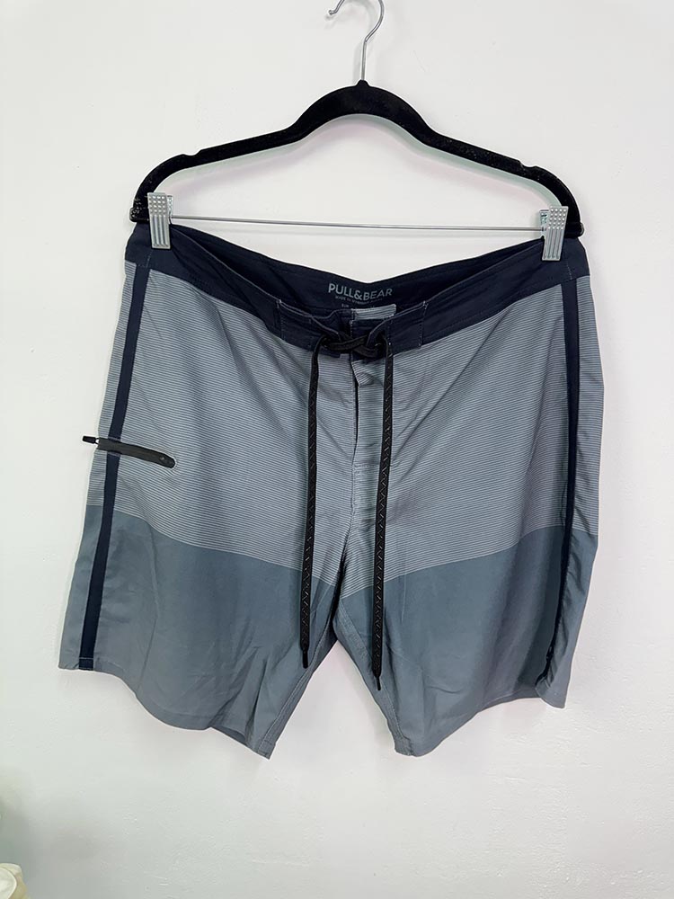 Pantaloni de baie Pull&Bear 44