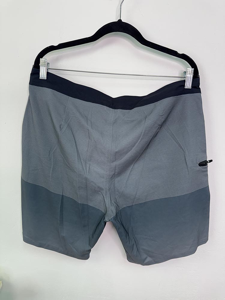 Pantaloni de baie Pull&Bear 44 - imagine 2
