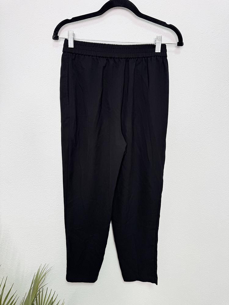 Pantaloni lejeri Zara XS - imagine 2