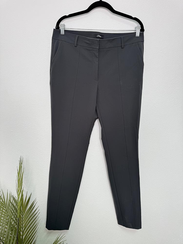 Pantaloni softshell S.Oliver 32