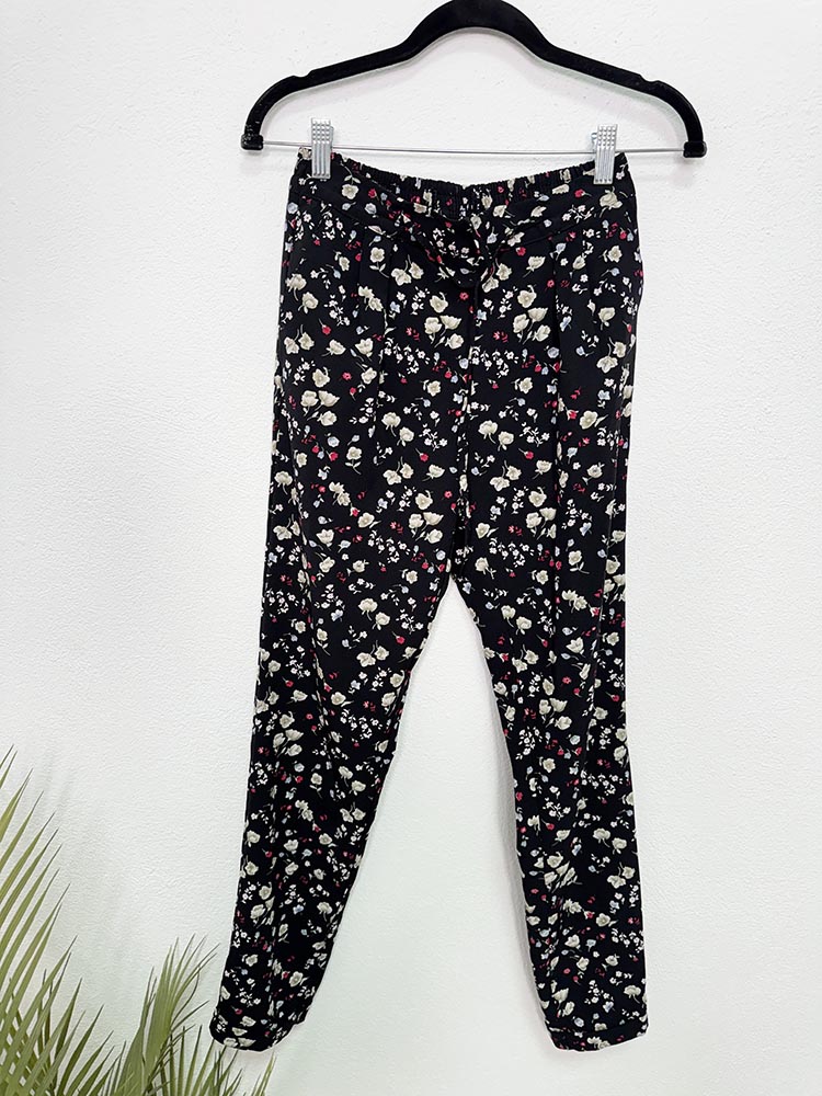 Pantaloni cam S-M