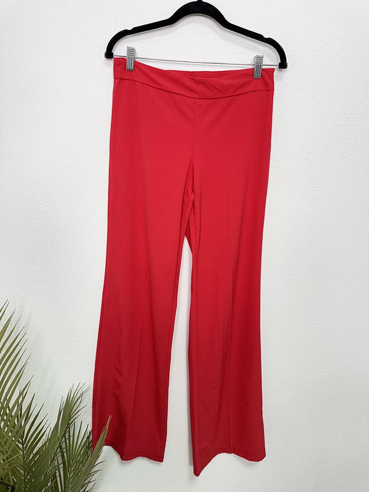 Pantaloni S