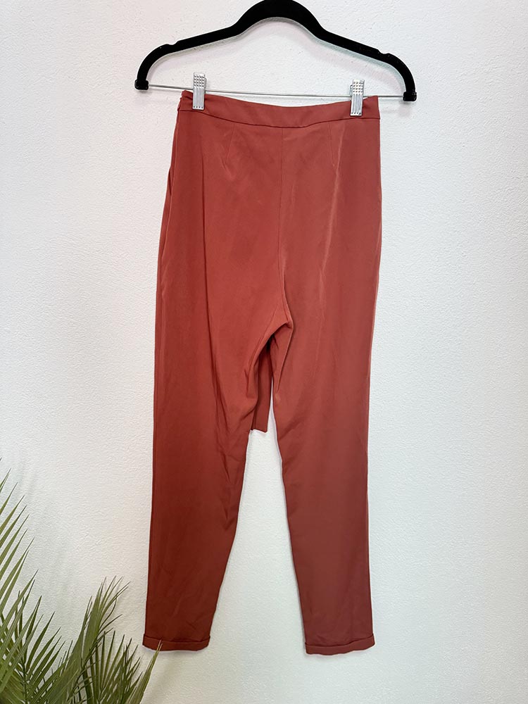 Pantaloni Kocca 38 - imagine 2