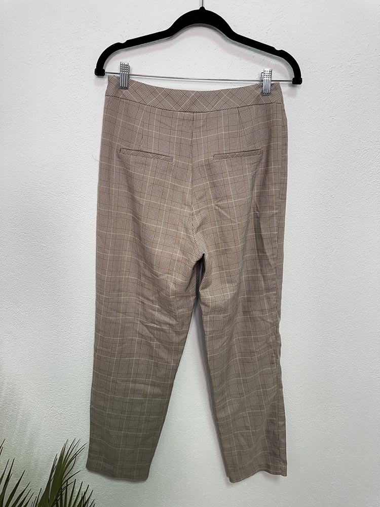 Pantaloni Reserved 36 - imagine 2