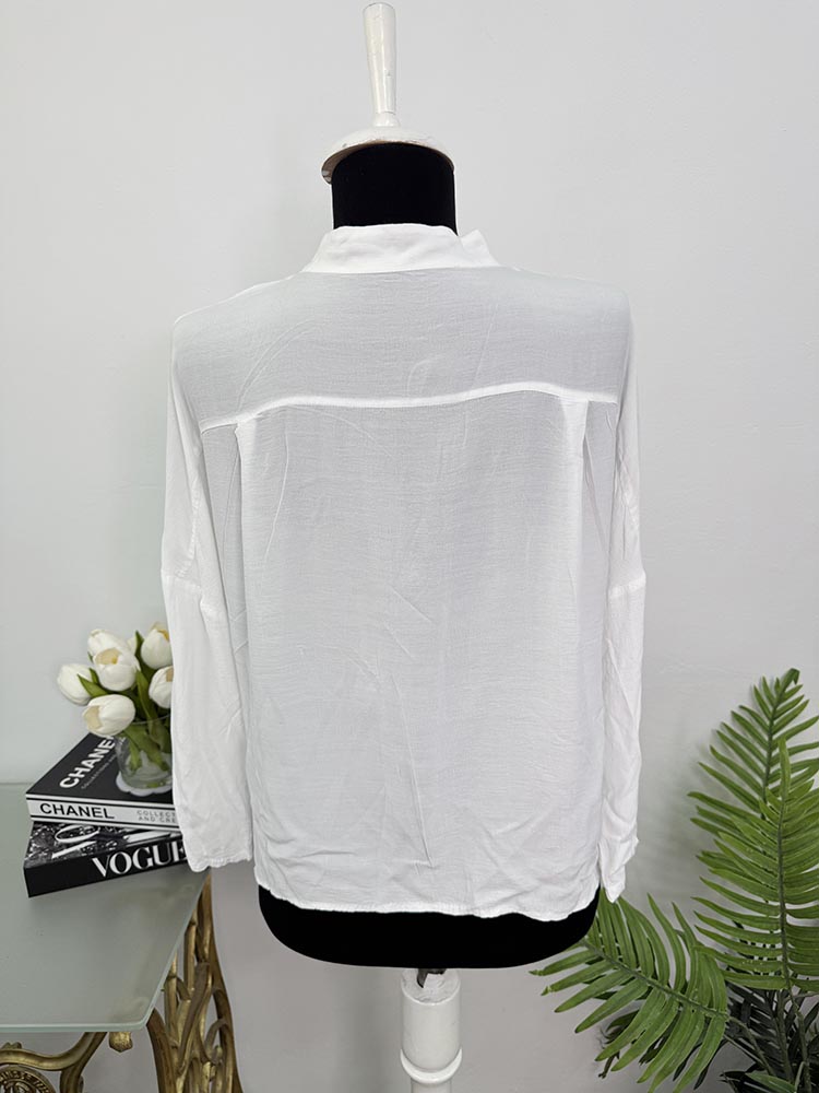 Bluza cam s - imagine 2