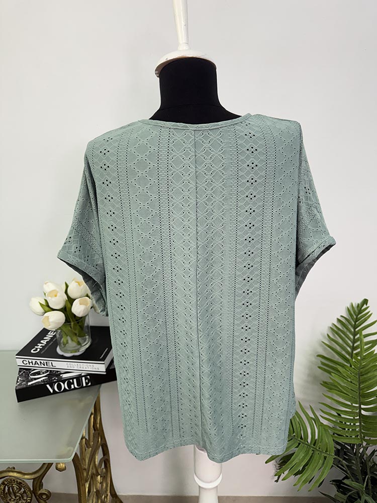 Bluza Shein 0xl - imagine 2