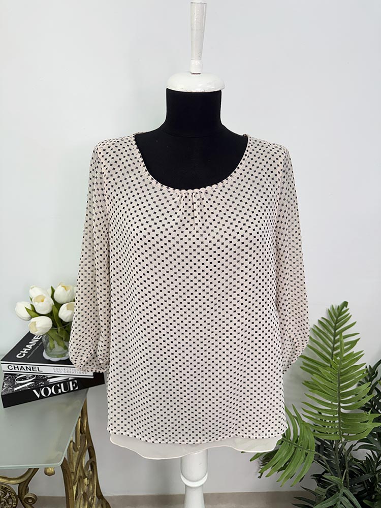 Bluza cu captuseala M-L