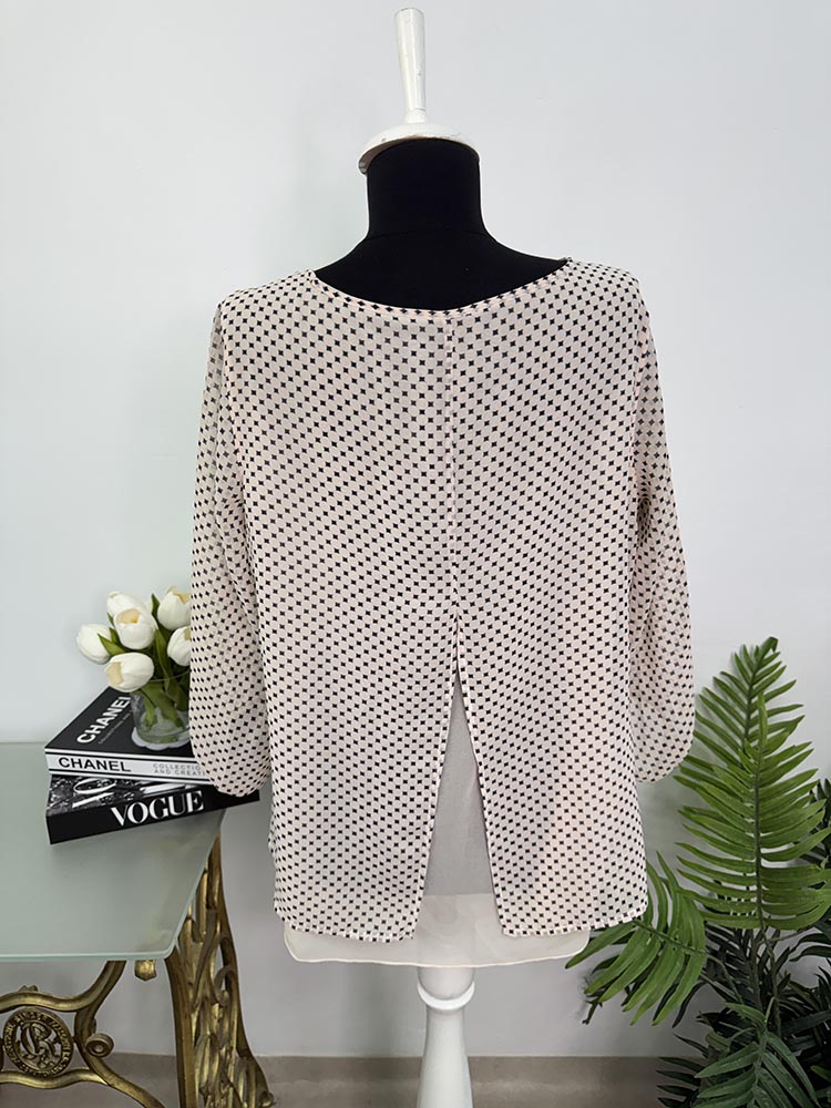 Bluza cu captuseala M-L - imagine 2