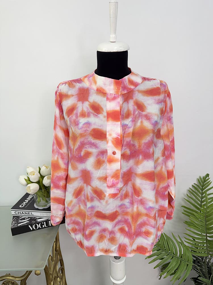Bluza Label dot 40