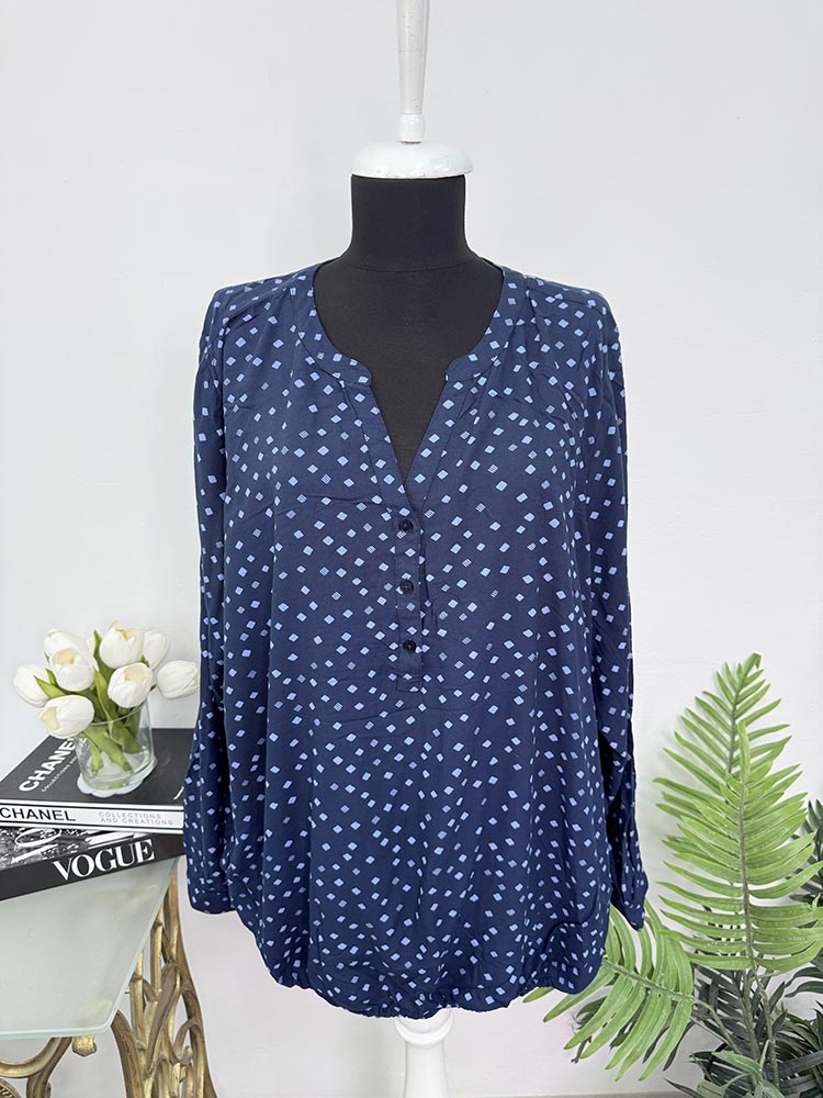 Bluza Cecil XXL