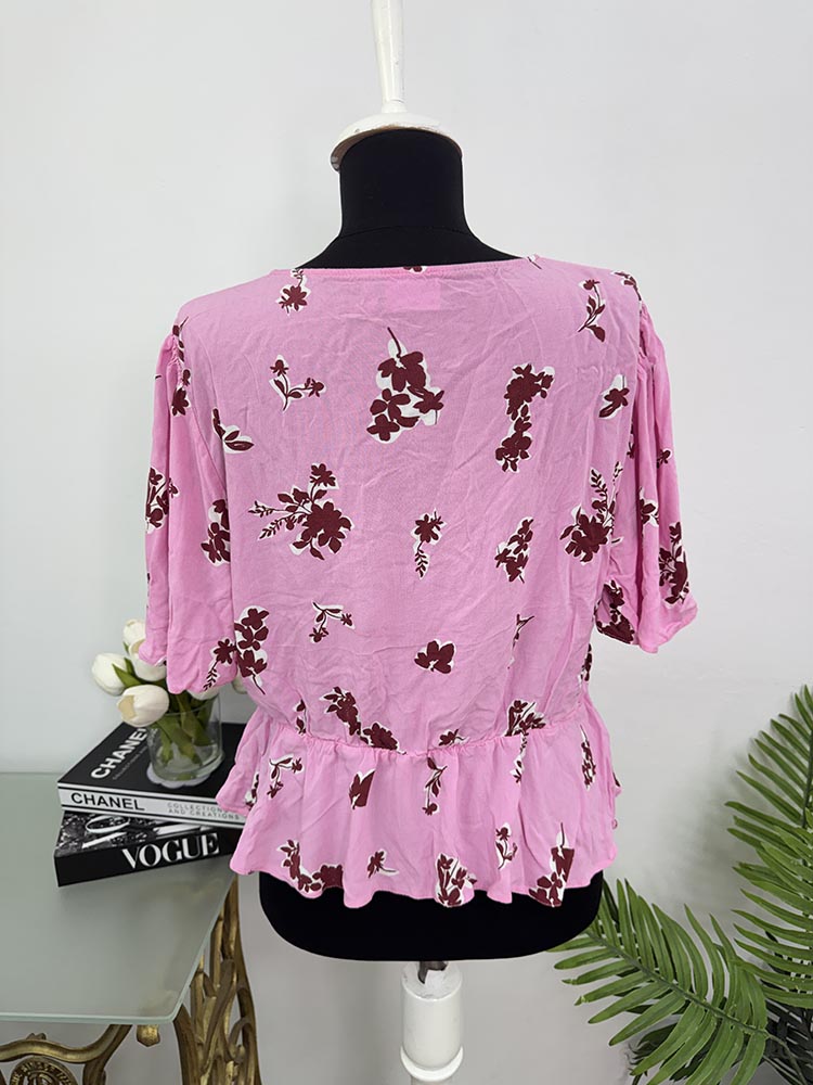 Bluza Asos 44 - imagine 2
