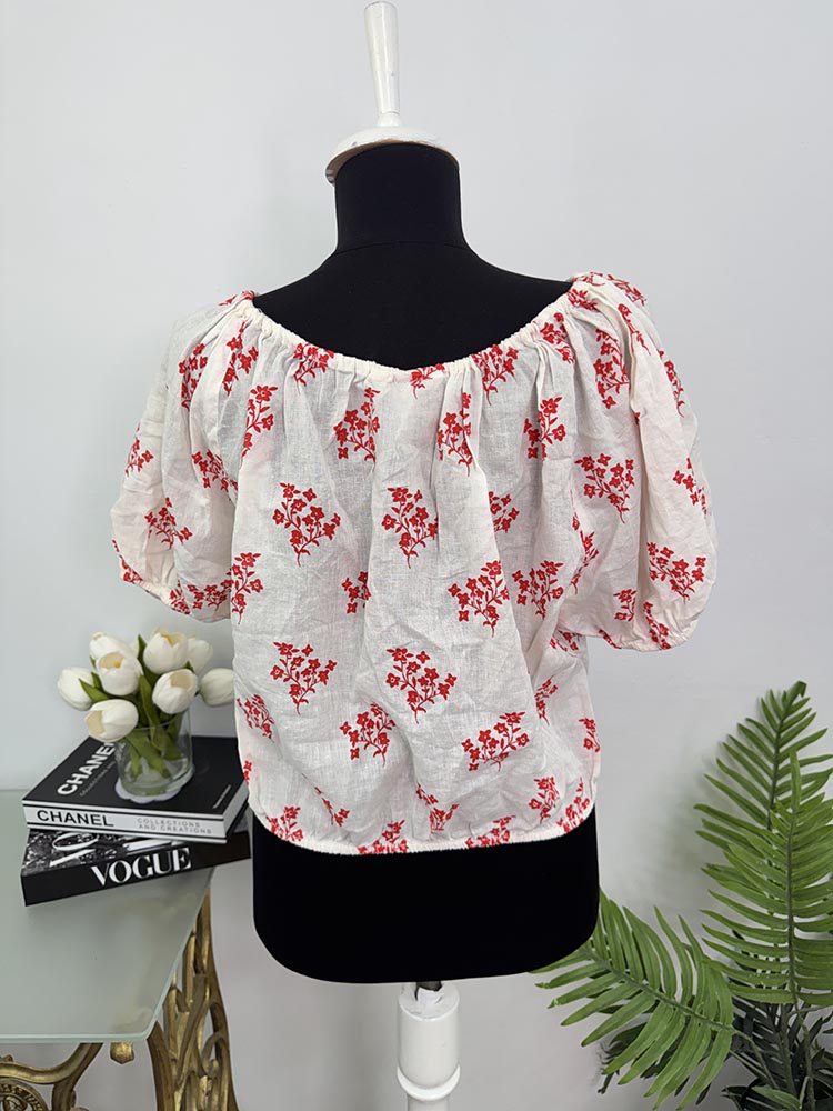 Bluza H&M M - imagine 2