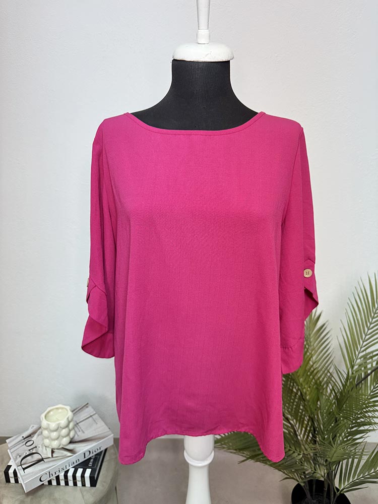 Bluza Cam M